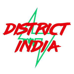 District India